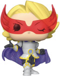  Funko POP Animation: My Hero Academia  Yuga Aoyama (9,5 )