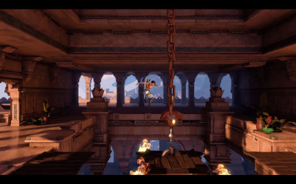 Prince of Persia: The Lost Crown [PS5]