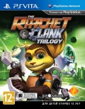 Ratchet & Clank Trilogy [PS Vita]