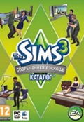 The Sims 3  .  [PC]