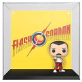  Funko POP Albums: Queen  Flash Gordon (9,5 )