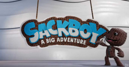 :   (Sackboy: A Big Adventure) [PS5]