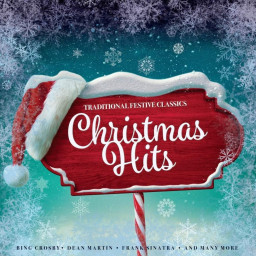   Christmas Hits Traditional Festive Classics (LP)