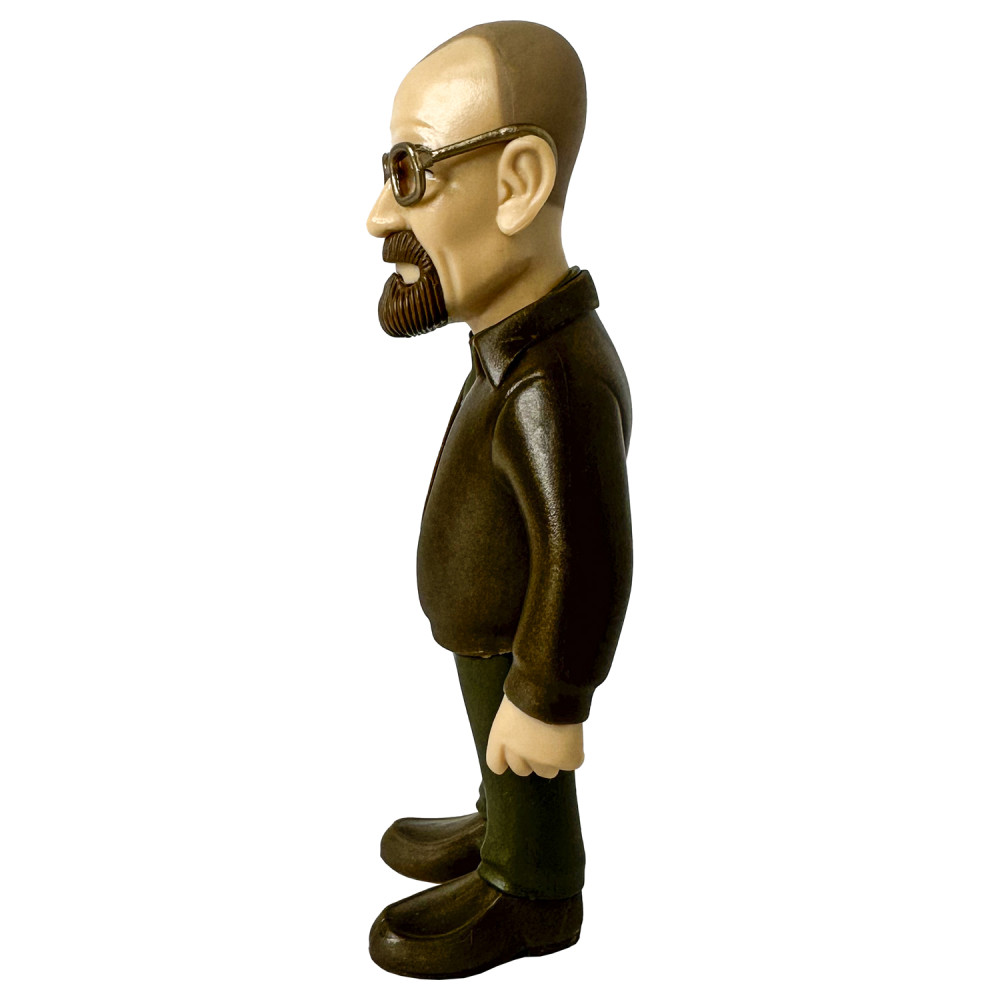  Minix: Breaking Bad    (12 )