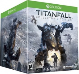 Titanfall. Collector's Edition [Xbox One]