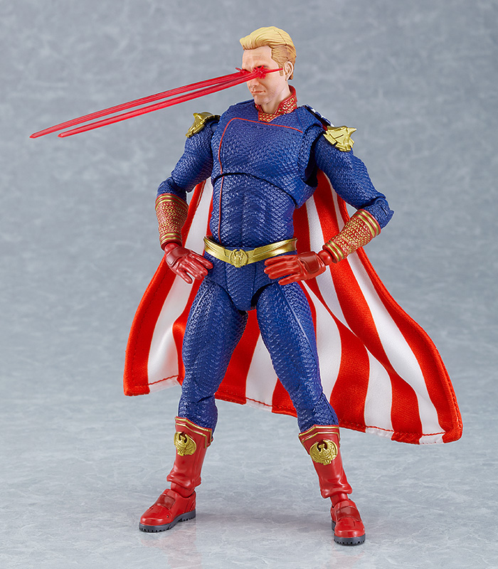  Figma The Boys: Homelander (16 )