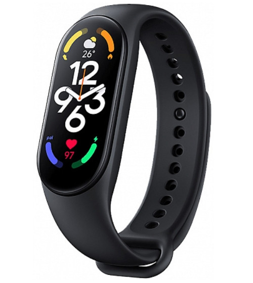 - Xiaomi Mi Smart Band 7 (BHR6008GL) ()