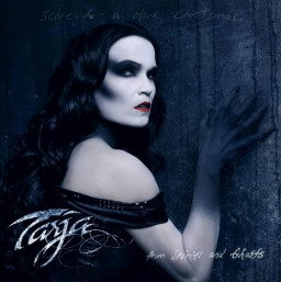 Tarja  From Spirits And Ghosts (Score For A Dark Christmas). 2020 Edition (CD)