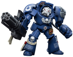  Warhammer 40 000: Ultramarines  Terminators Brother Orionus 1:18 (12 )