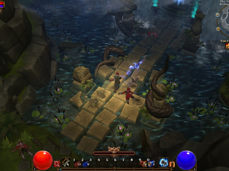 Torchlight II [PC-Jewel]