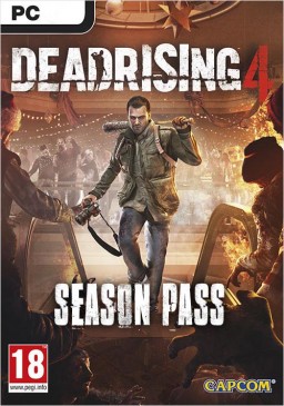 Dead Rising 4. Season Pass  [PC,  ]