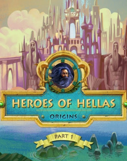 Heroes of Hellas Origins: Part One [PC,  ]