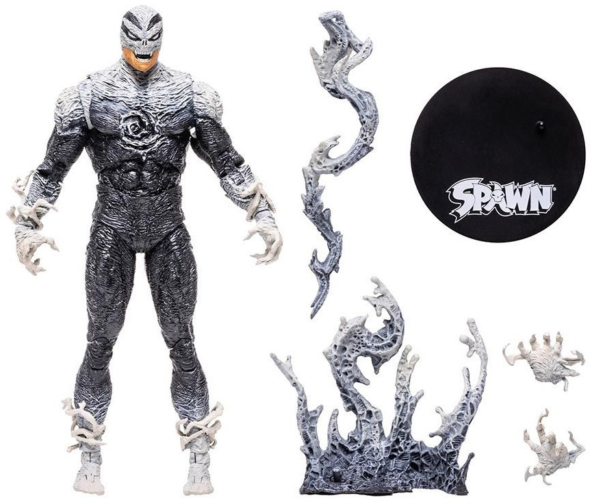  Spawn: Haunt Spawn (18 )