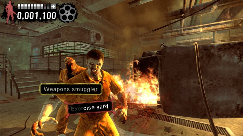 Typing of the Dead. Overkill [PC,  ]