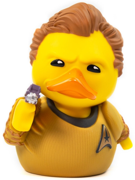 - Tubbz: Star Trek  James T. Kirk (9 )