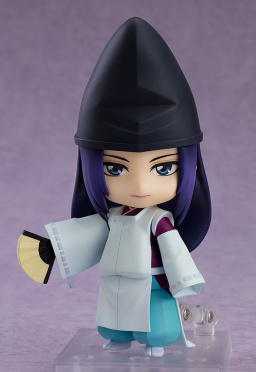  Nendoroid Hikaru no Go: Fujiwara-no-Sai (10 )