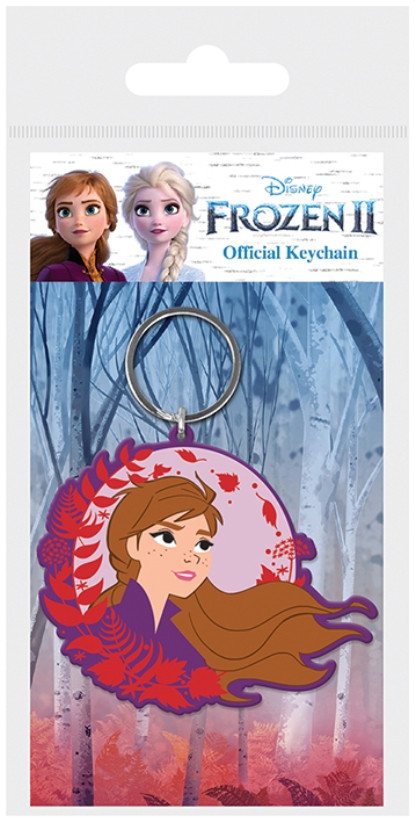  Frozen ( Frozen 2 +  Frozen 2 Anna)