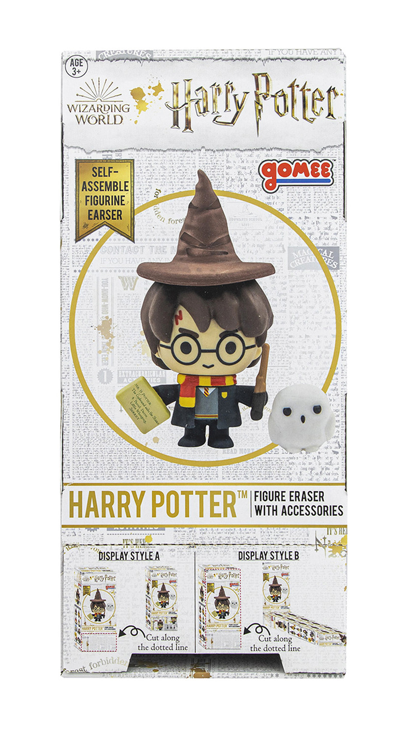  Harry Potter:   Series 1 Gomee