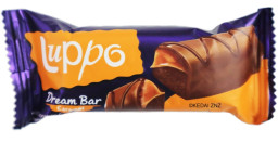   Luppo Dream Caramel Bar