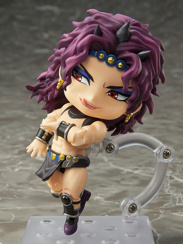 jojo kars nendoroid