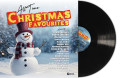   All Time Christmas Favourites (LP)