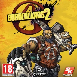 Borderlands2 [PC-Jewel]