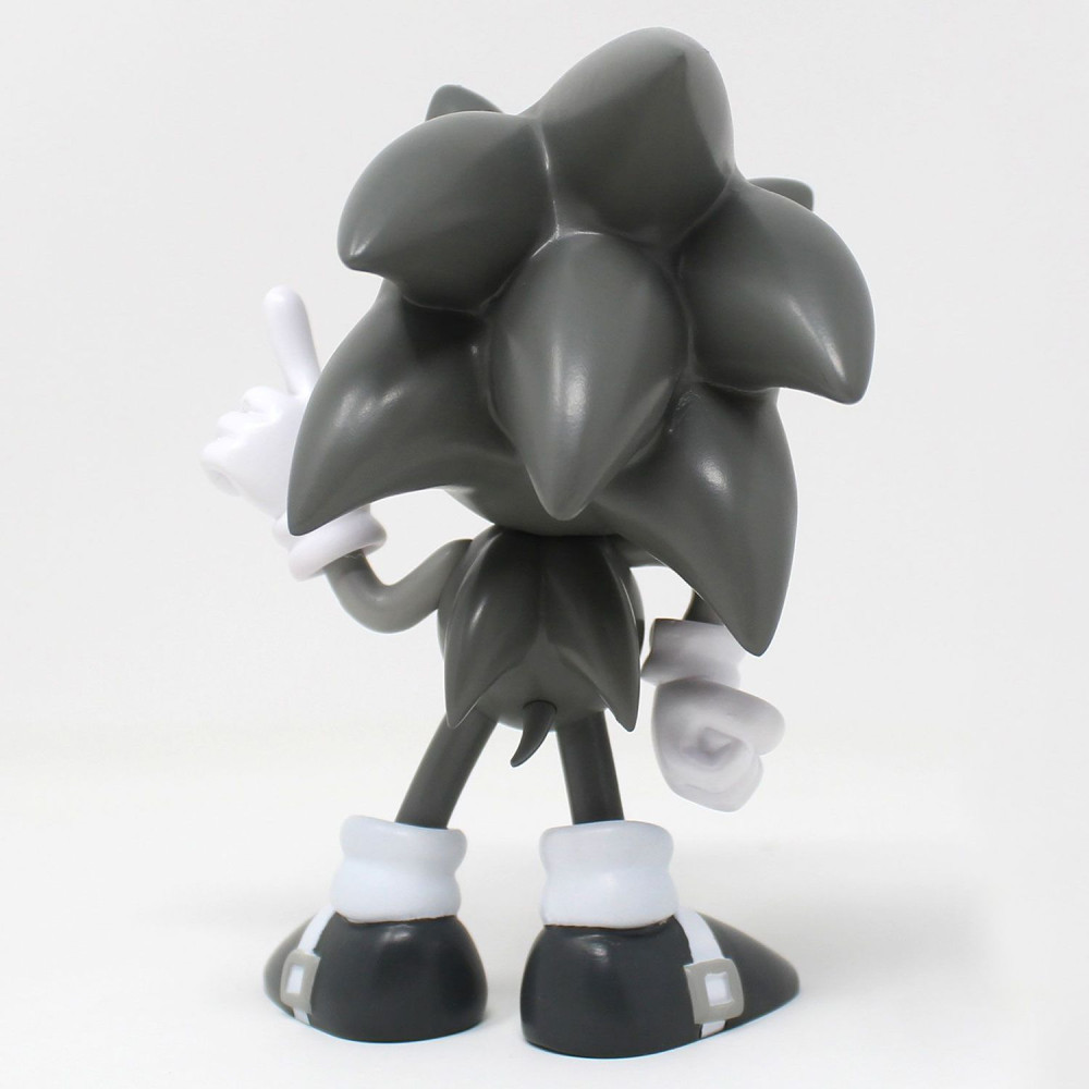  Sonic: The Hedgehog  Grey Edition (13 )