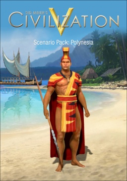 Sid Meier's Civilization and Scenario Pack. Polynesia.  [PC,  ]