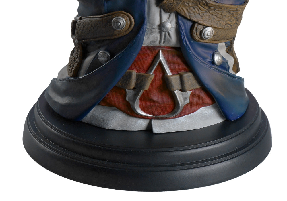  Assassin's Creed III: Legacy Collection  Connor (19 )