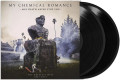 My Chemical Romance  May Death Never Stop You (2 LP)