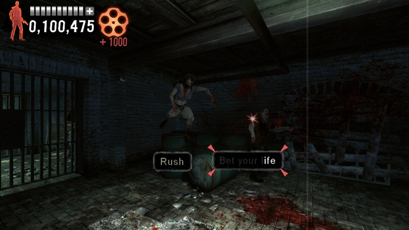 Typing of the Dead. Overkill [PC,  ]