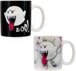  Boo Heat Change Mug