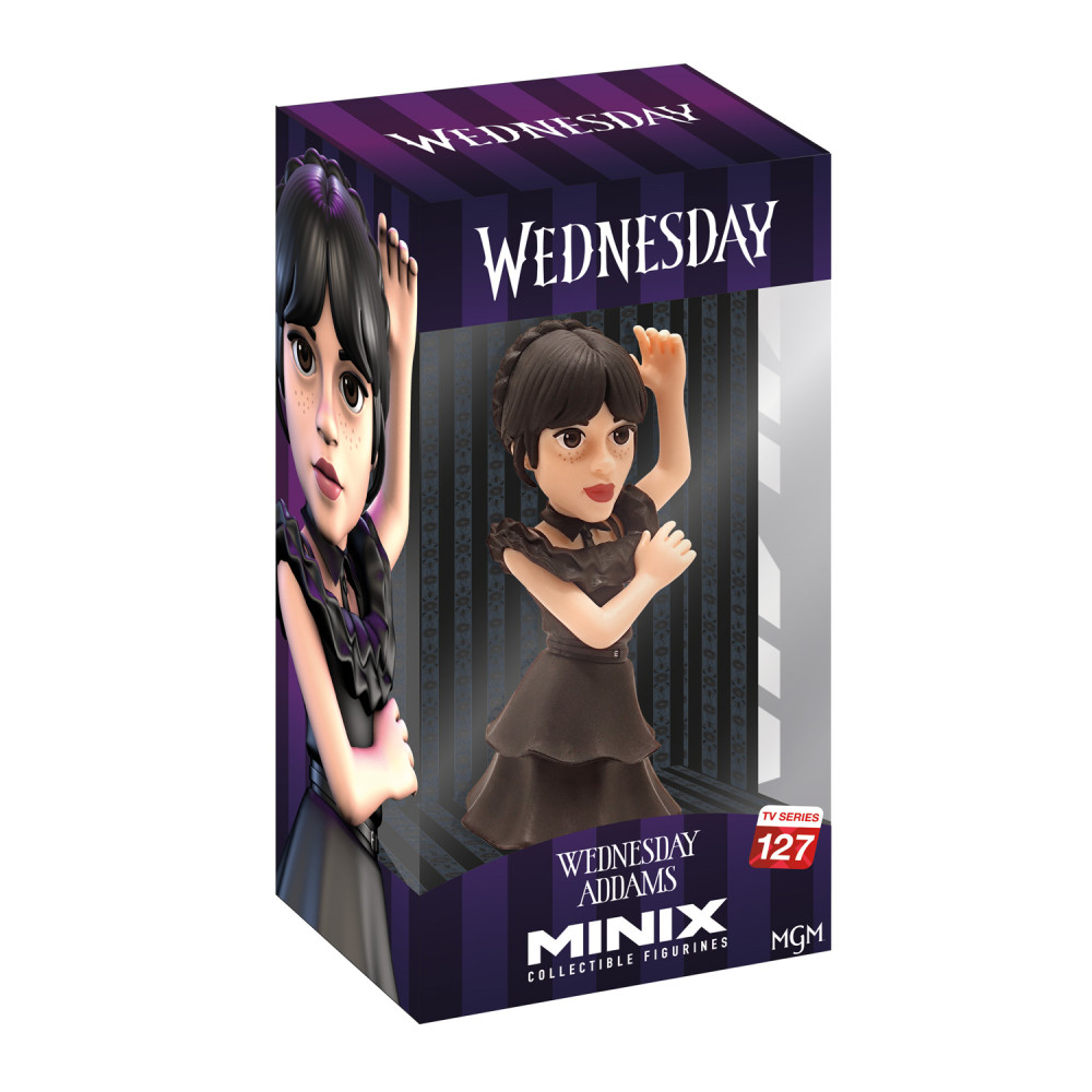  Minix Wednesday /       (12 )