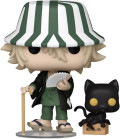  Funko POP Animation: Bleach  Kisuke Urahara & Yoruichi (9,5 )