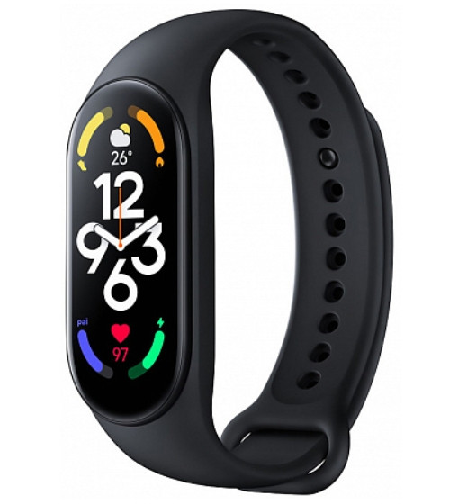 - Xiaomi Mi Smart Band 7 (BHR6008GL) ()