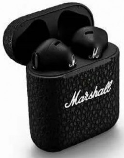  Marshall Minor III  ()