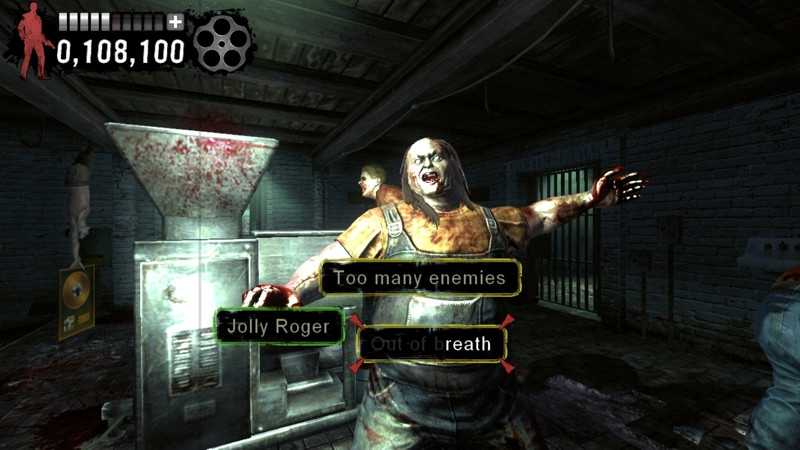 Typing of the Dead. Overkill [PC,  ]