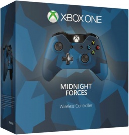   Midnight Forces  Xbox One 