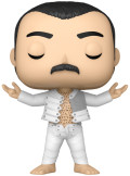  Funko POP Rocks: Queen  Freddy Mercury: I Was Born to Love You (9,5 )