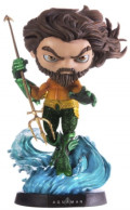  DC: Aquaman Deluxe MiniCo (18,5 )