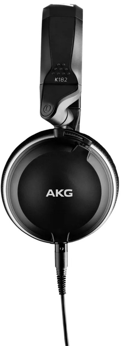  AKG K182 ()