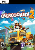 Overcooked! 2 [ ]