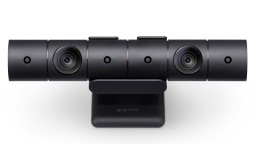  PlayStation Camera (CUH-ZEY2: SCEE)