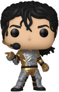  Funko POP Rocks: Michael Jackson [Armor] (9,5 )