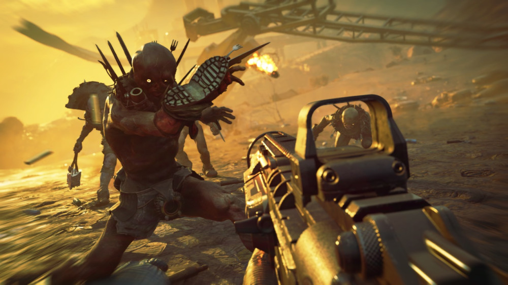 Rage 2 [PS4]