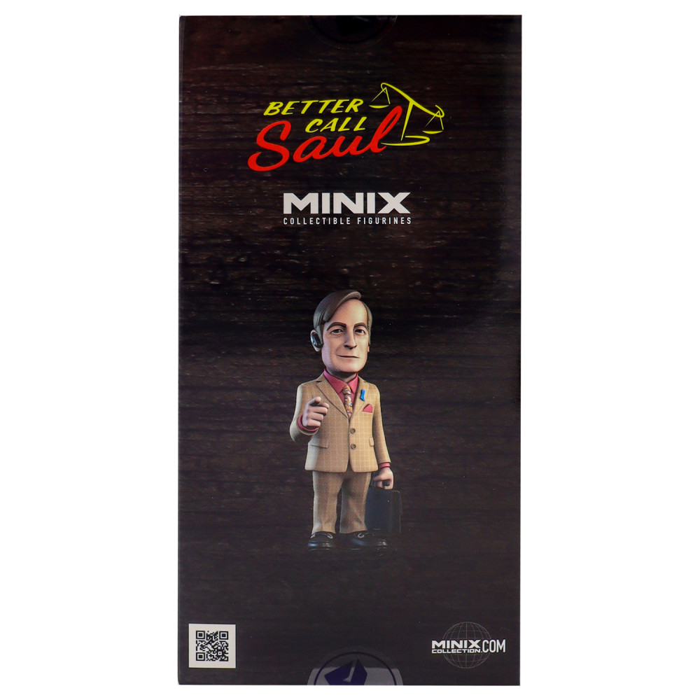  Minix: Better Call Saul    (12 )