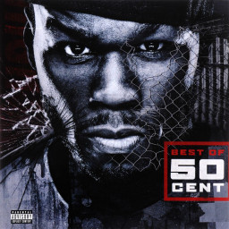 50 Cent  Best Of (2 LP)