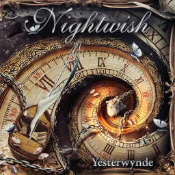 Nightwish  Yesterwynde (2 LP)