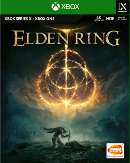 Elden Ring Xbox Купить Диск Липецк