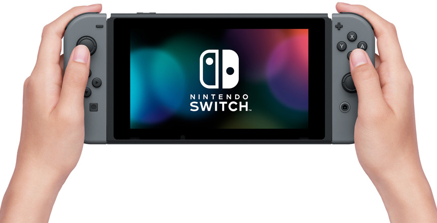   Nintendo Switch ()